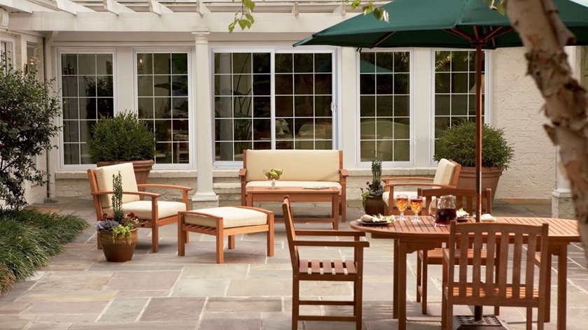 casement window solutions